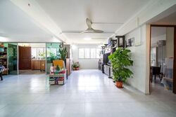 Blk 162 Tampines Street 12 (Tampines), HDB 5 Rooms #537751681